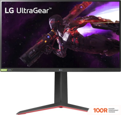 Монитор LG ULTRAGEAR 27GP850-B (167266)