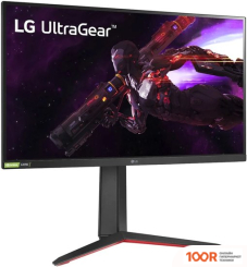 Монитор LG ULTRAGEAR 27GP850-B (167266)