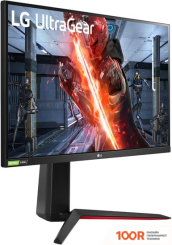 Монитор LG ULTRAGEAR 27GN850-B (167261)