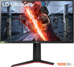 Монитор LG ULTRAGEAR 27GN850-B (167261)
