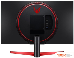 Монитор LG ULTRAGEAR 27GN800P-B (167260)