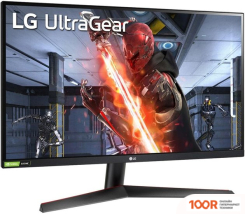 Монитор LG ULTRAGEAR 27GN800P-B (167260)