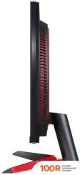 Монитор LG ULTRAGEAR 27GN800P-B (167260)