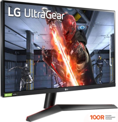 Монитор LG ULTRAGEAR 27GN800-B (167259)