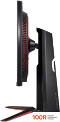 Монитор LG ULTRAGEAR 27GN65R-B (167258)