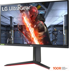 Монитор LG ULTRAGEAR 27GN650-B (167257)