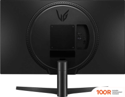 Монитор LG ULTRAGEAR 27GN60R-B (167256)