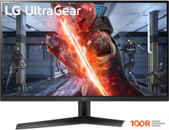 Монитор LG ULTRAGEAR 27GN60R-B (167256)