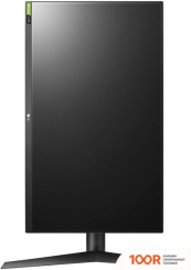 Монитор LG ULTRAGEAR 27GL83A-B (167254)
