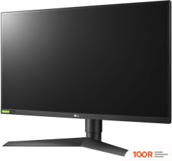 Монитор LG ULTRAGEAR 27GL83A-B (167254)