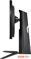 Монитор LG ULTRAGEAR 24GS65F-B (167253)