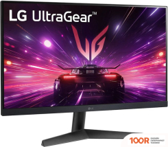 Монитор LG ULTRAGEAR 24GS60F-B (167252)