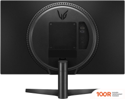 Монитор LG ULTRAGEAR 24GS60F-B (167252)