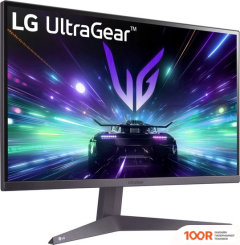 Монитор LG ULTRAGEAR 24GS50F-B (167251)