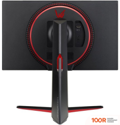 Монитор LG ULTRAGEAR 24GN65R-B (167250)