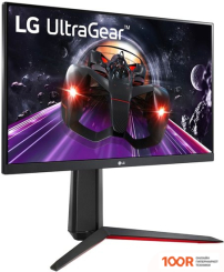 Монитор LG ULTRAGEAR 24GN650-B (167249)