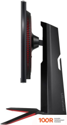 Монитор LG ULTRAGEAR 24GN650-B (167249)