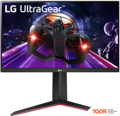 Монитор LG ULTRAGEAR 24GN650-B (167249)