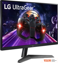 Монитор LG ULTRAGEAR 24GN60R-B (167248)