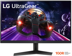 Монитор LG ULTRAGEAR 24GN60R-B (167248)