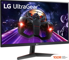 Монитор LG ULTRAGEAR 24GN600-B (167247)