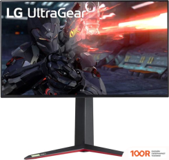 Монитор LG ULTRAGEAR 24GN600-B (167247)