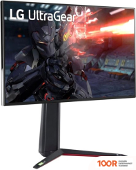 Монитор LG ULTRAGEAR 24GN600-B (167247)