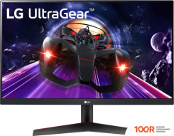 Монитор LG ULTRAGEAR 24GN600-B (167247)