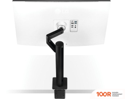 Монитор LG ULTRAFINE 32UN88A-W (167244)