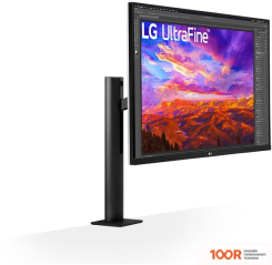 Монитор LG ULTRAFINE 32UN880P-B (167243)