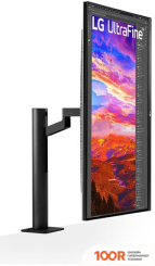 Монитор LG ULTRAFINE 32UN880P-B (167243)