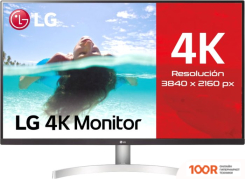 Монитор LG ULTRAFINE 32UN500P-W (167241)