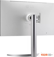 Монитор LG ULTRAFINE 27UQ850V-W (167238)