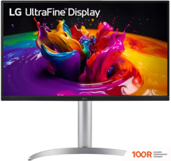 Монитор LG ULTRAFINE 27UQ850V-W (167238)