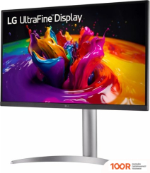 Монитор LG ULTRAFINE 27UQ850-W (167237)