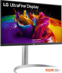 Монитор LG ULTRAFINE 27UP850K-W (167236)