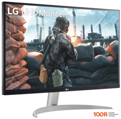 Монитор LG ULTRAFINE 27UP600-W (167235)