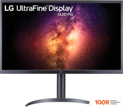 Монитор LG ULTRAFINE 27EP950-B (167232)