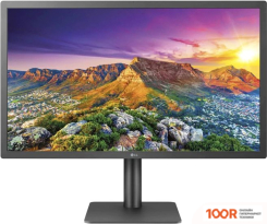 Монитор LG ULTRAFINE 24MD4KL-B (167231)