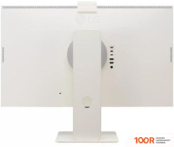 Монитор LG MYVIEW SMART MONITOR 32SR85U-W (167230)