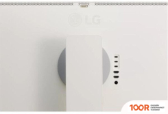 Монитор LG MYVIEW SMART MONITOR 32SR85U-W (167230)