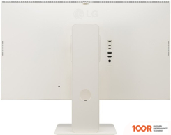 Монитор LG MYVIEW SMART MONITOR 32SR83U-W (167229)