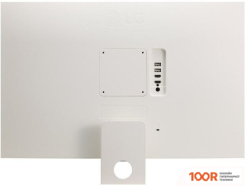 Монитор LG MYVIEW SMART MONITOR 32SR50F-W (167228)