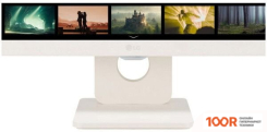 Монитор LG MYVIEW SMART MONITOR 32SR50F-W (167228)