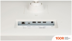 Монитор LG MYVIEW SMART MONITOR 32SQ780S-W (167227)
