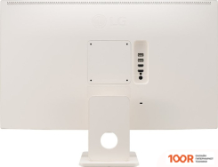 Монитор LG MYVIEW SMART MONITOR 27SR50F-W (167225)