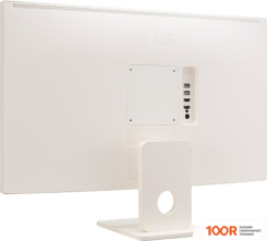 Монитор LG MYVIEW SMART MONITOR 27SR50F-W (167225)