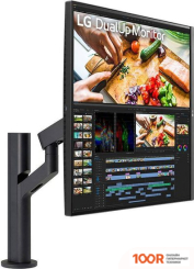 Монитор LG DUALUP 28MQ780-B (167222)