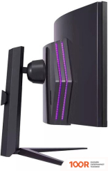 Монитор LG CURVED ULTRAGEAR 49GR85DC-B (167221)