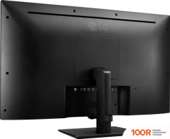 Монитор LG 43UN700-B (167220)